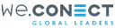 we.CONECT Global Leaders GmbH logo