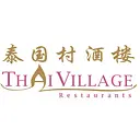 Thai Village Restaurant logo