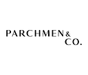 Parchmen & CO logo