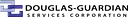 Douglas Guardian logo