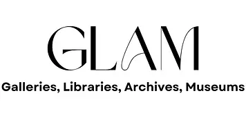 GLAM, Culture & Heritage Jobs logo