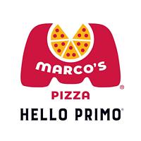 Marco's Pizza logo