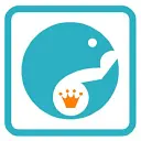 King & Prince Seafood logo