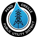 Grant County Public Utility District logo