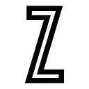 Z Gallerie logo