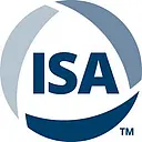 ISA LOGISTICS logo