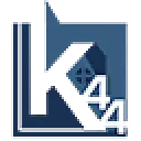 K44 Consulting LLC logo