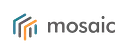 Mosaic Biosciences logo
