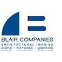 Blair logo