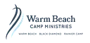 Warm Beach Christian Camps logo