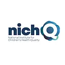 National Institute for Children s Health Quality logo