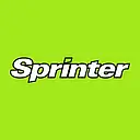 Sprinter logo