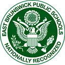 East Brunswick Public Schools logo