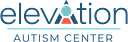 Elevation Autism Center logo