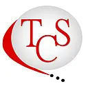 TWIN STAFFING logo