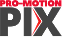 Pro -MotionPix logo