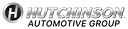 Hutchinson Auto Group logo