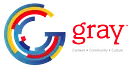 Gray Media logo