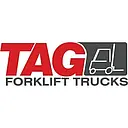TAG Truck Center logo