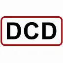 DCD Design & Manufacturing Ltd. logo