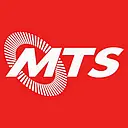 San Diego Metropolitan Transit System (MTS) logo