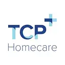 TCP Homecare logo