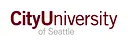 City University of Seattle logo