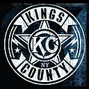 Kings County logo