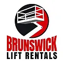 Brunswick Lift Rentals logo