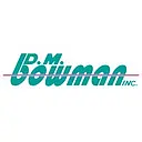 Bowman logo