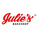 Julie's Bakeshop logo