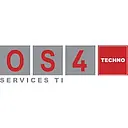 OS4 Techno Inc. logo
