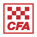 CFA STAFFING logo