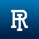 University Of Rhode Islan logo