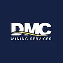 DMC Mining Services logo