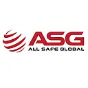 All Safe Global, Inc. logo
