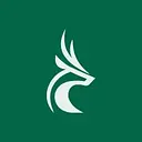 Caribou financial logo