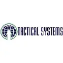 Maritime Tactical Systems logo
