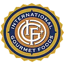 IGF logo