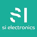 SI Electronics America logo