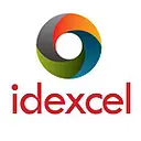 Idexcel logo