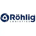 Röhlig Logistics GmbH logo