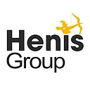 Henis Group logo