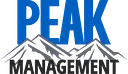 Peak Management logo