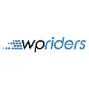 WPRiders logo