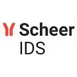 Scheer IDS Switzerland logo