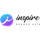 Inspire Brands Asia logo