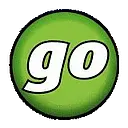 Amazon Delivery Courier service logo