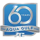 AQUA GULF logo