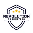 Revolution Recruiting logo